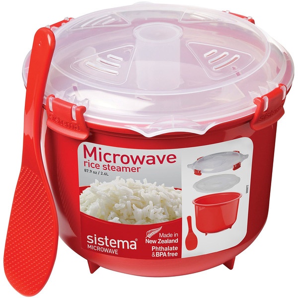 Посуда для СВЧ Sistema Microwave 1110