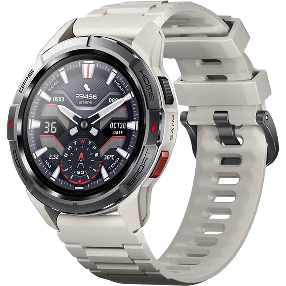 Смарт-часы Mibro GS Active White