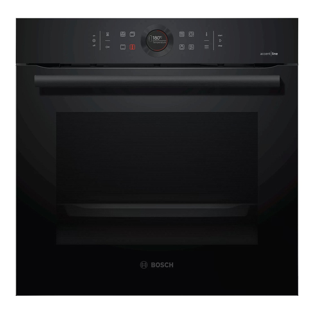 Духовой шкаф Bosch HBG872DC1S