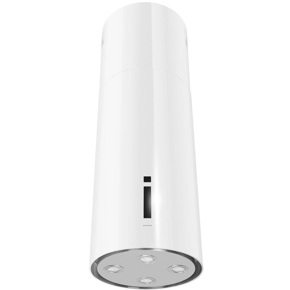 Вытяжка Maunfeld Lee Isla Sensor 39 White