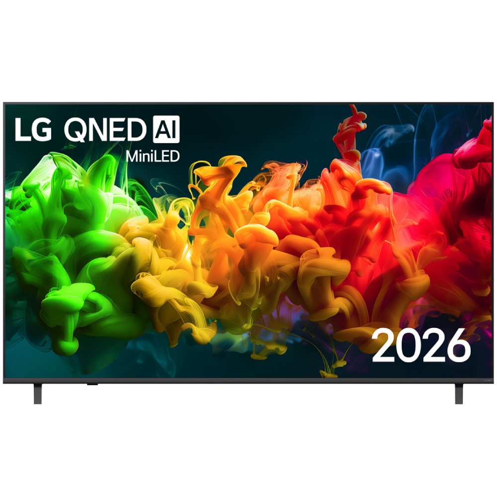 Телевизор LG 75QNED80B6A (2026)
