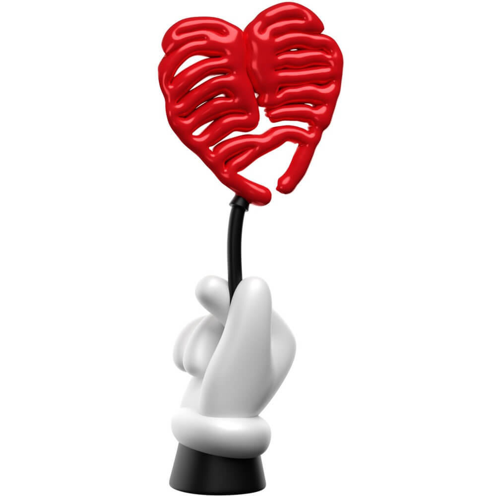 Фигура KIDDCAT Astrocat Astro Loves You