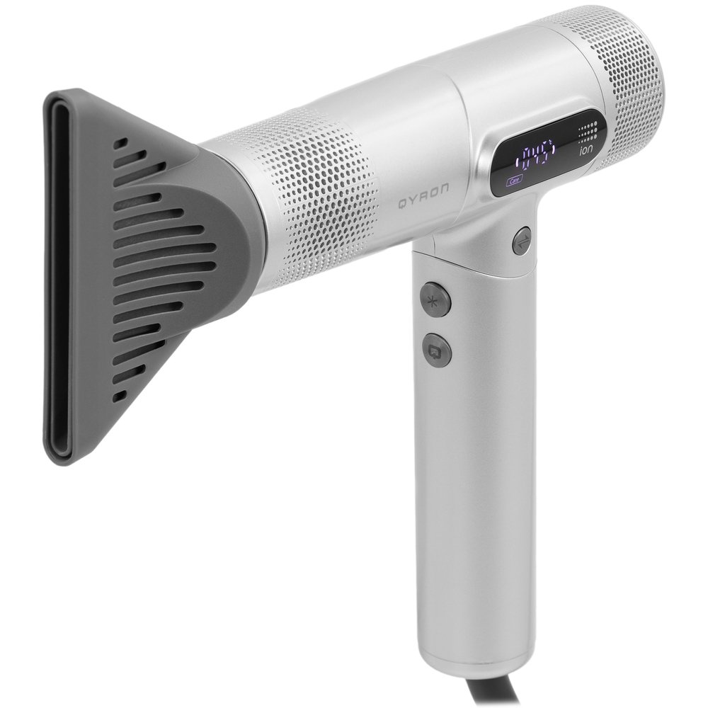 Фен QYRON HD603 12900₽