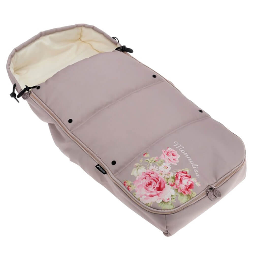 Конверт для детской коляски Leclerc Baby Monnalisa Birch