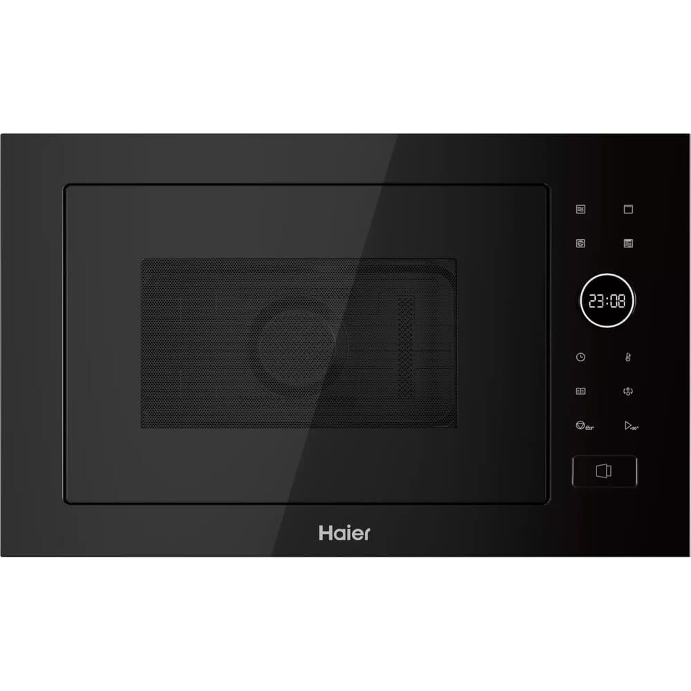 Встраиваемая микроволновая печь Haier HMX-BPG259B
