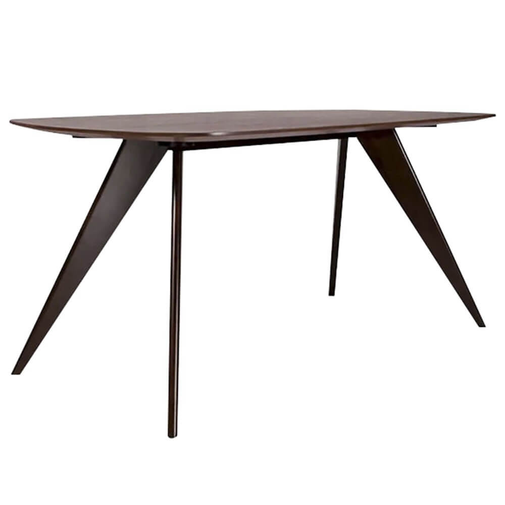 Стол Commune Crimson Dining Table