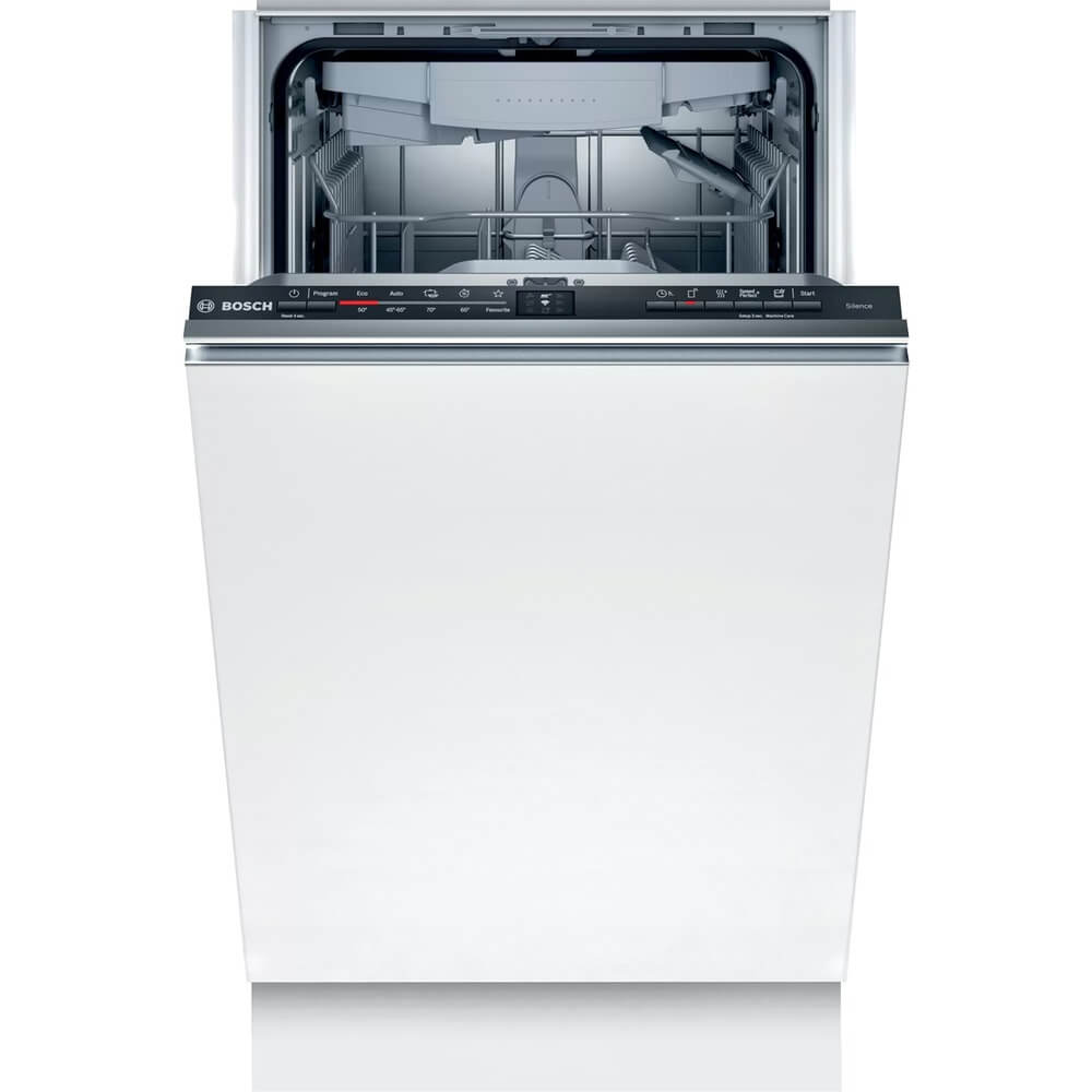 Встраиваемая посудомоечная машина Bosch SPV2XMX01E