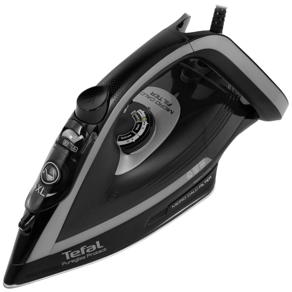 Утюг Tefal Puregliss FV8082E0