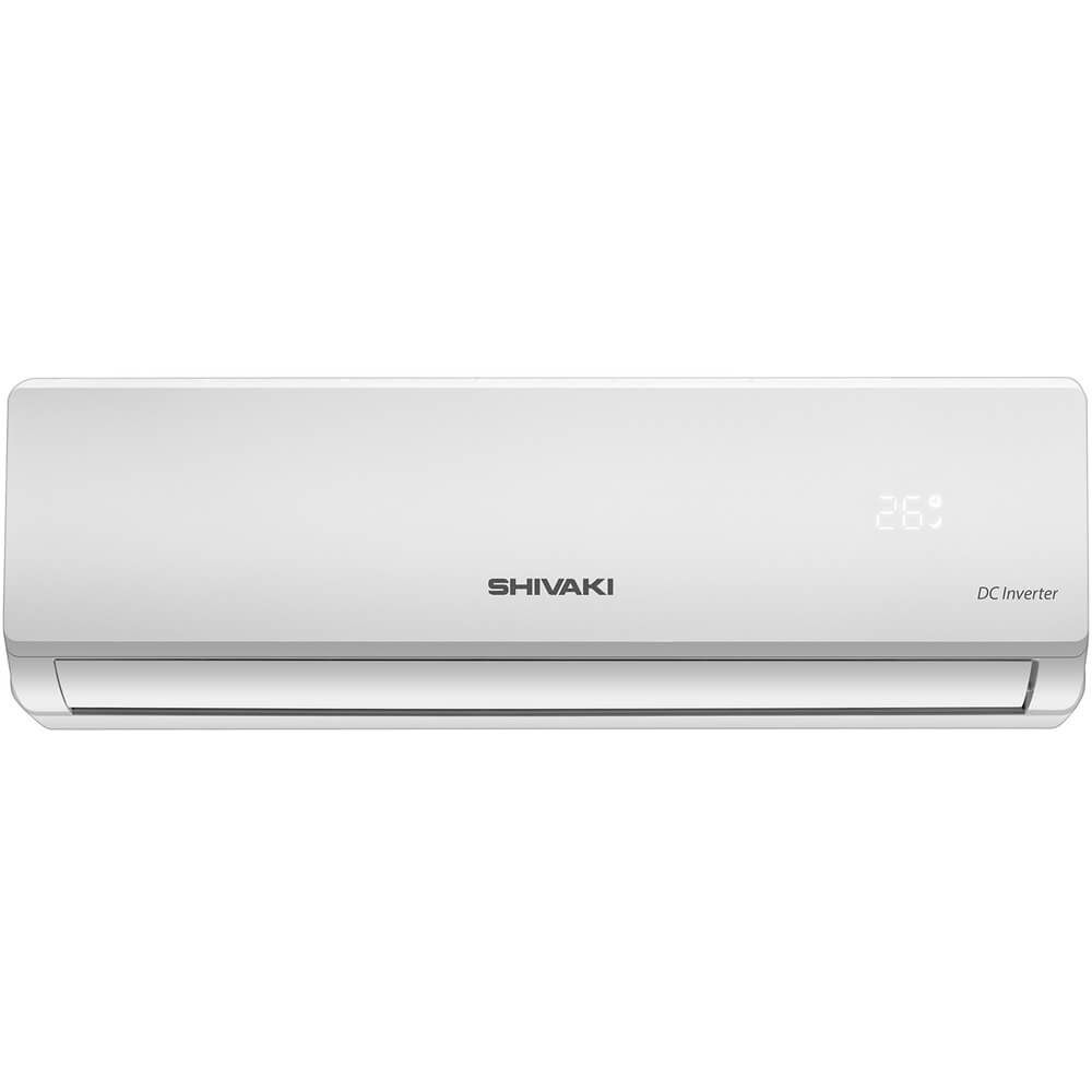 Кондиционер Shivaki SSH-P099DC/SRH-P099DC
