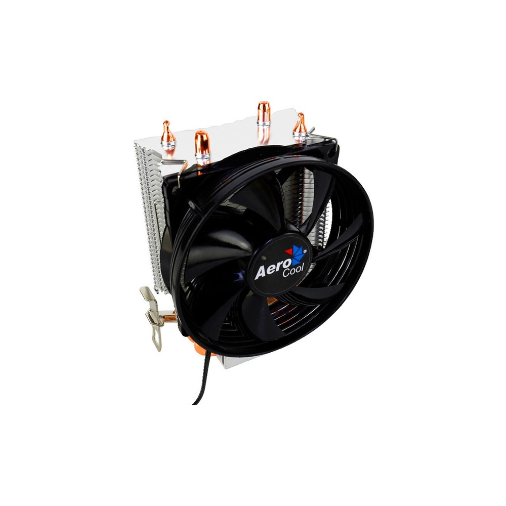 Кулер Aerocool Verkho 2