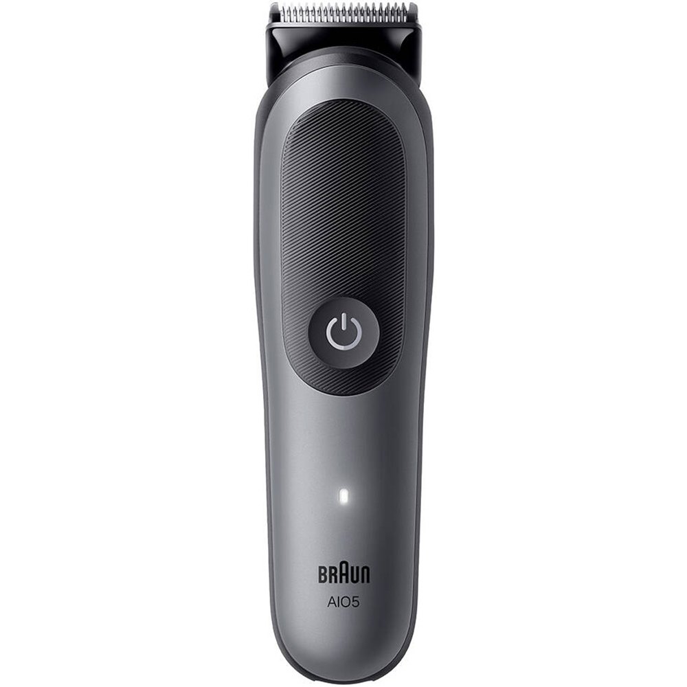 Триммер Braun AIO5520
