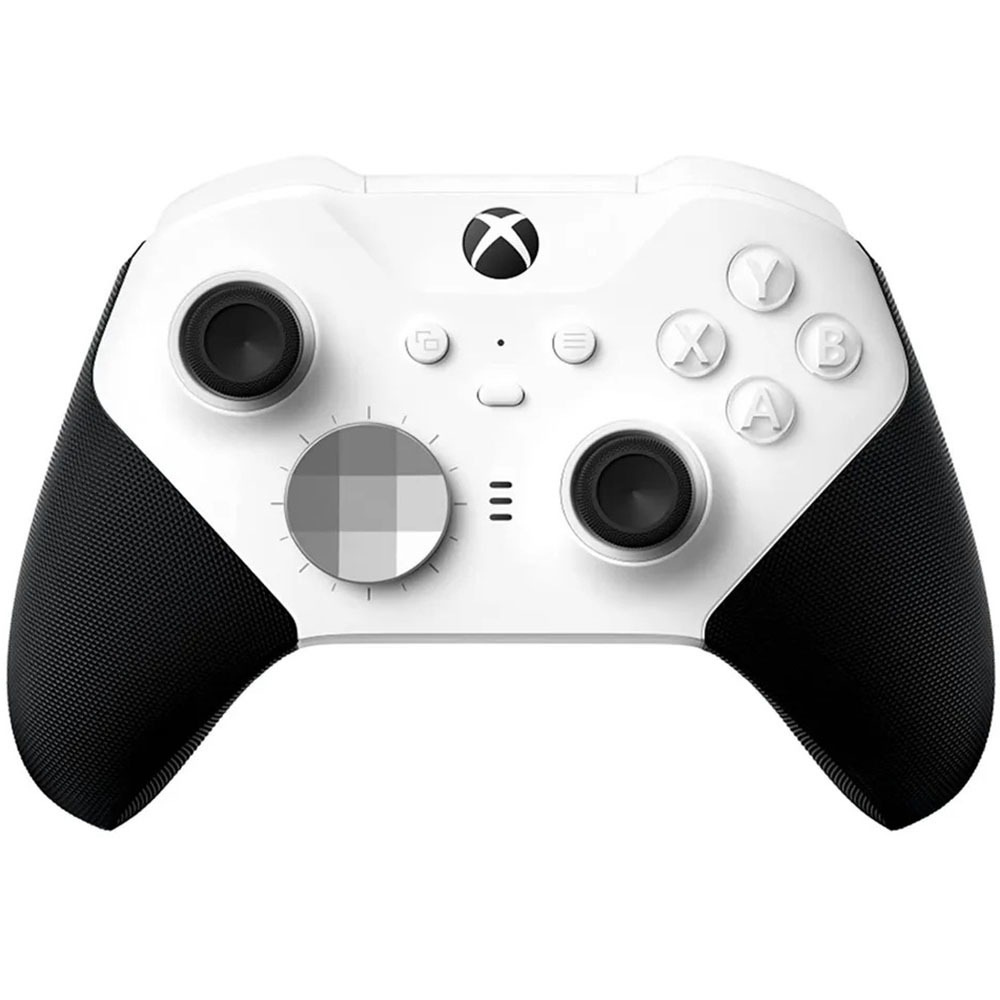 Геймпад Microsoft Xbox Elite Wireless Controller Series 2 (4IK-00002), цвет белый