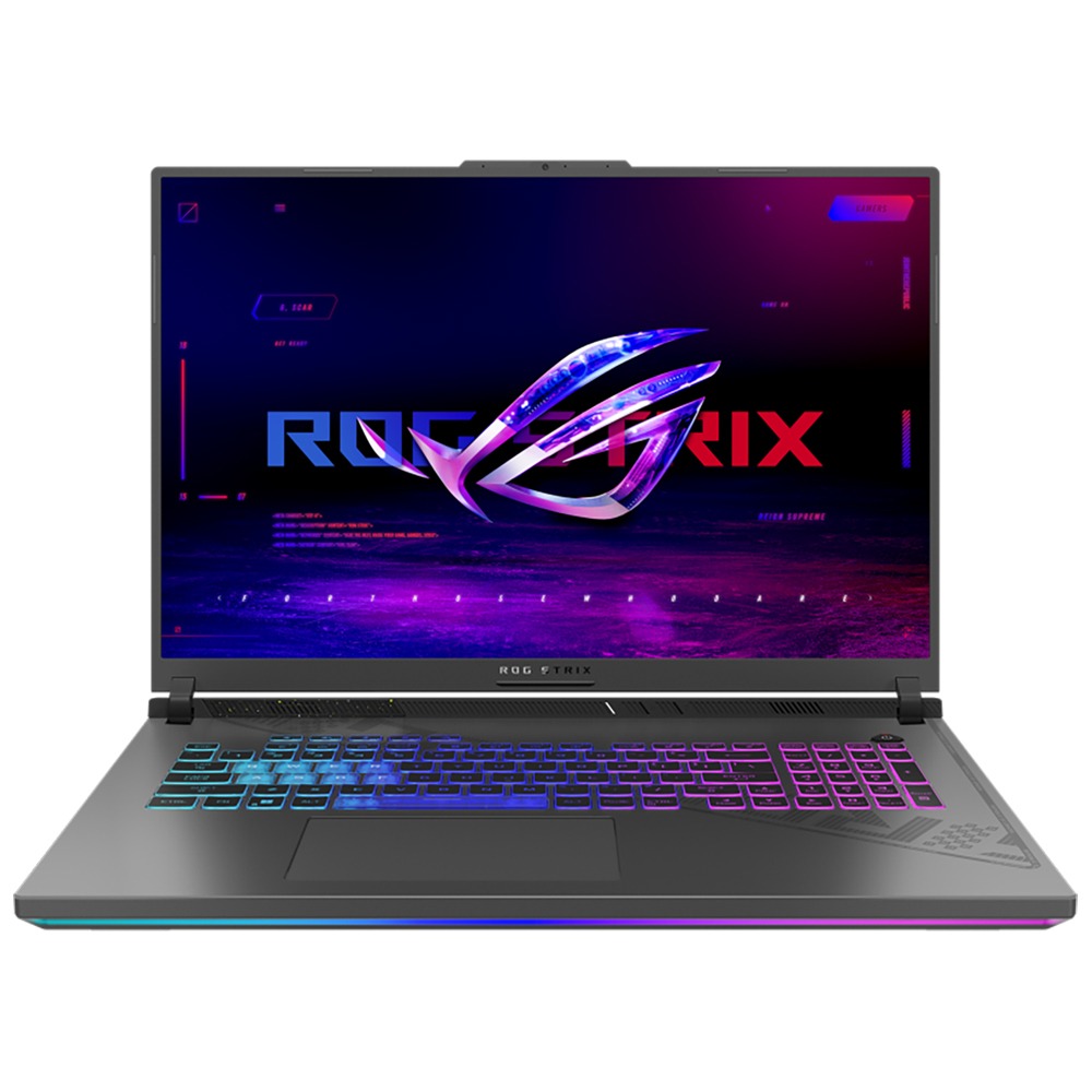 Ноутбук ASUS ROG Strix G18 G814JI-N6083 (90NR0D01-M007K0)