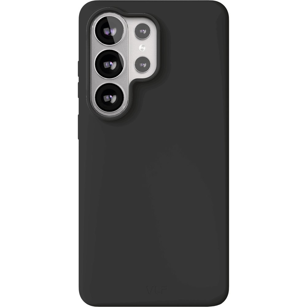 Чехол VLP Aster Pro Case для Samsung Galaxy S26 Ultra чёрный (10524222)