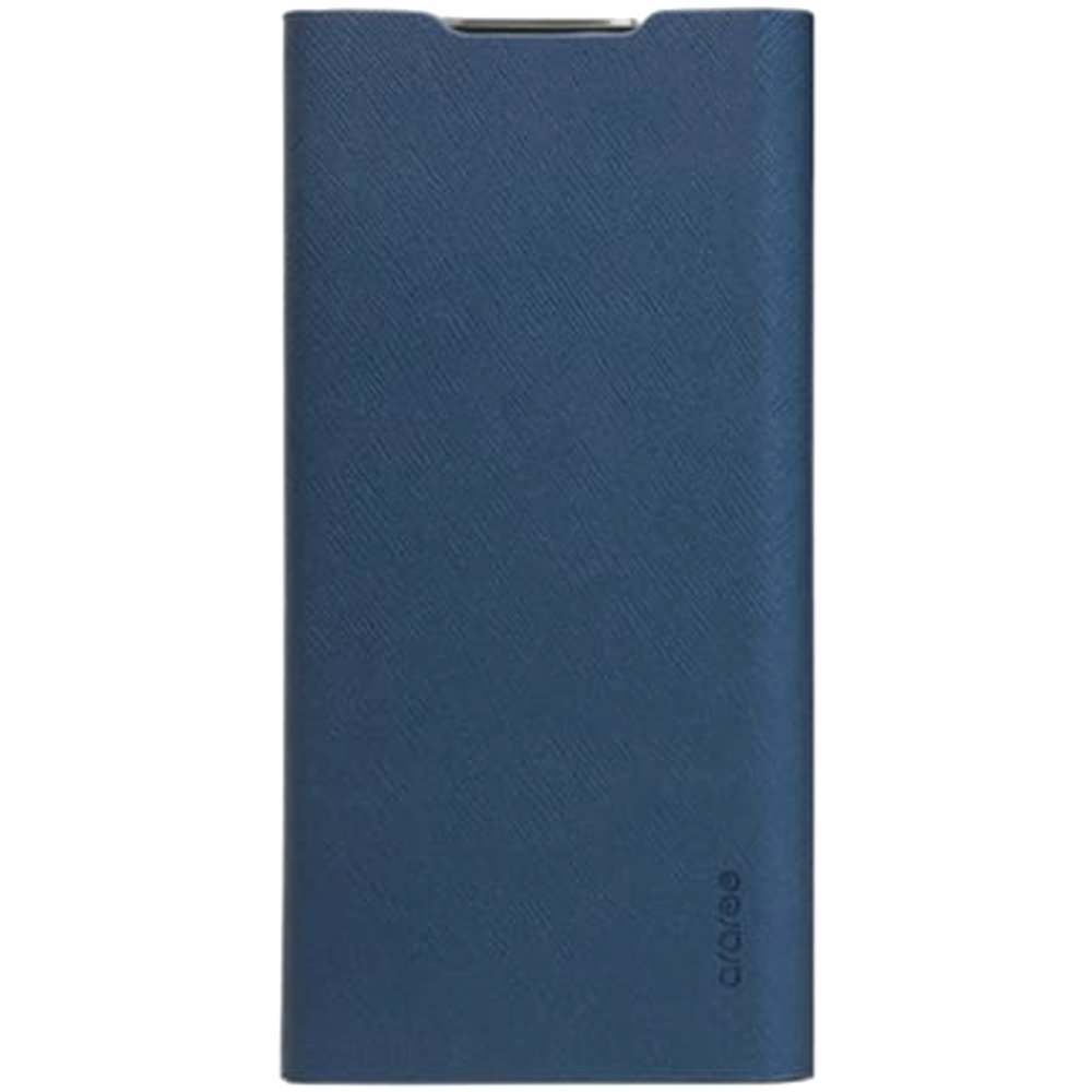 Чехол Araree Bonnet Stand для Samsung Galaxy S26 Ultra синий (AR10-02512B)