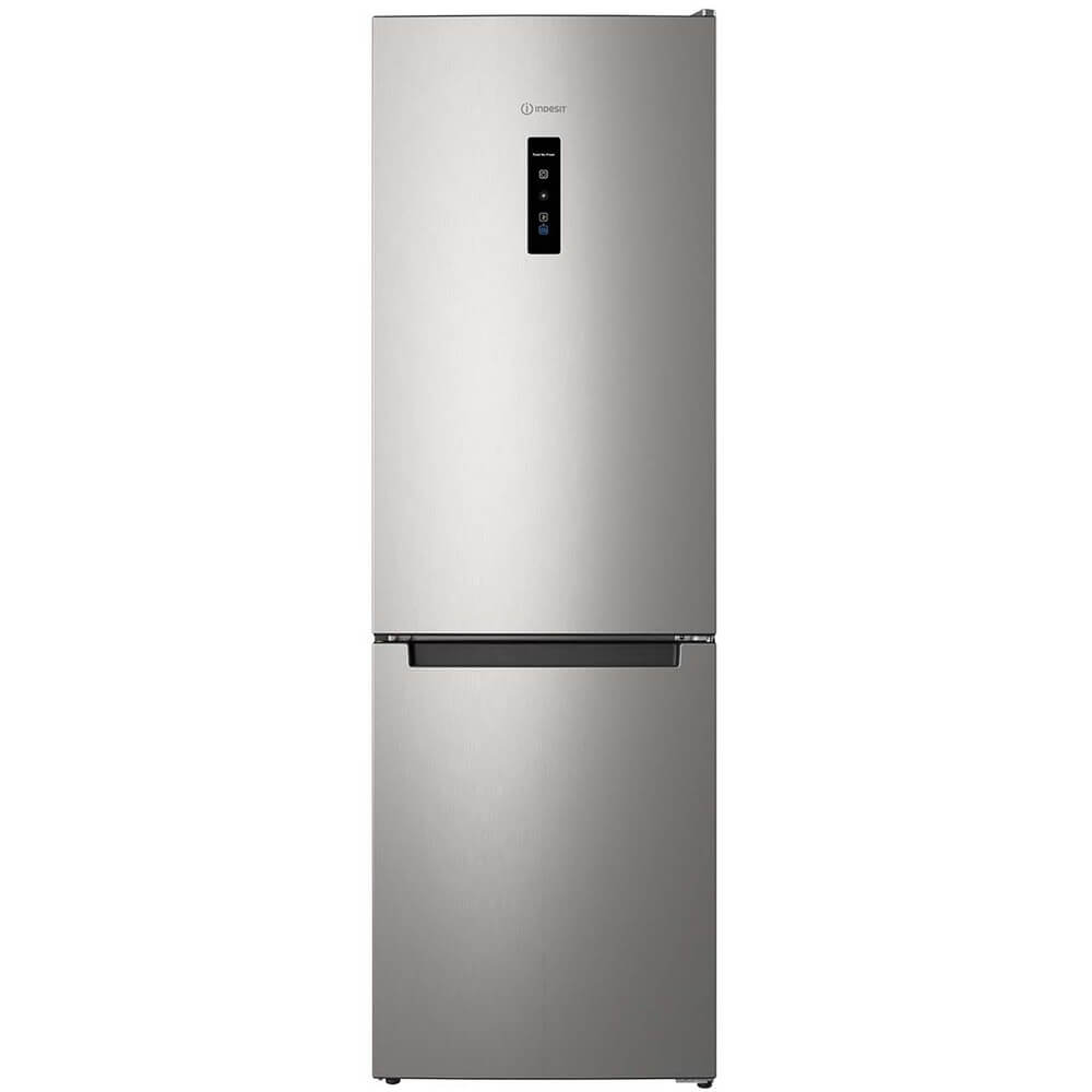 Холодильник HIBERG RFC-60dx NFX