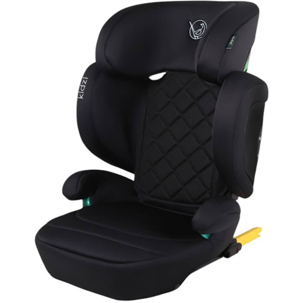 Детское автокресло Kidzi Itiro i-Size Black