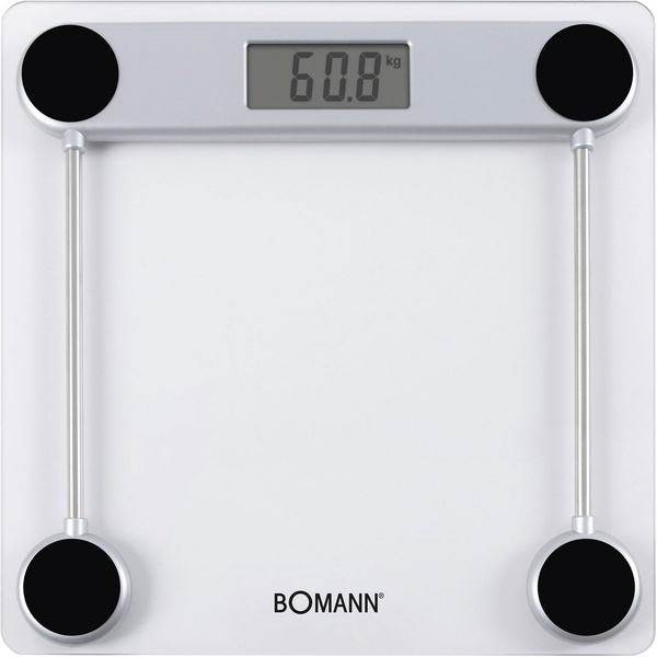 Напольные весы Bomann PW 1417 CB Glas
