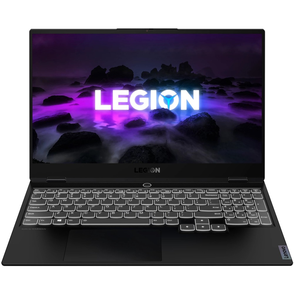 Ноутбук Lenovo Legion S7 (82K8001ARK)