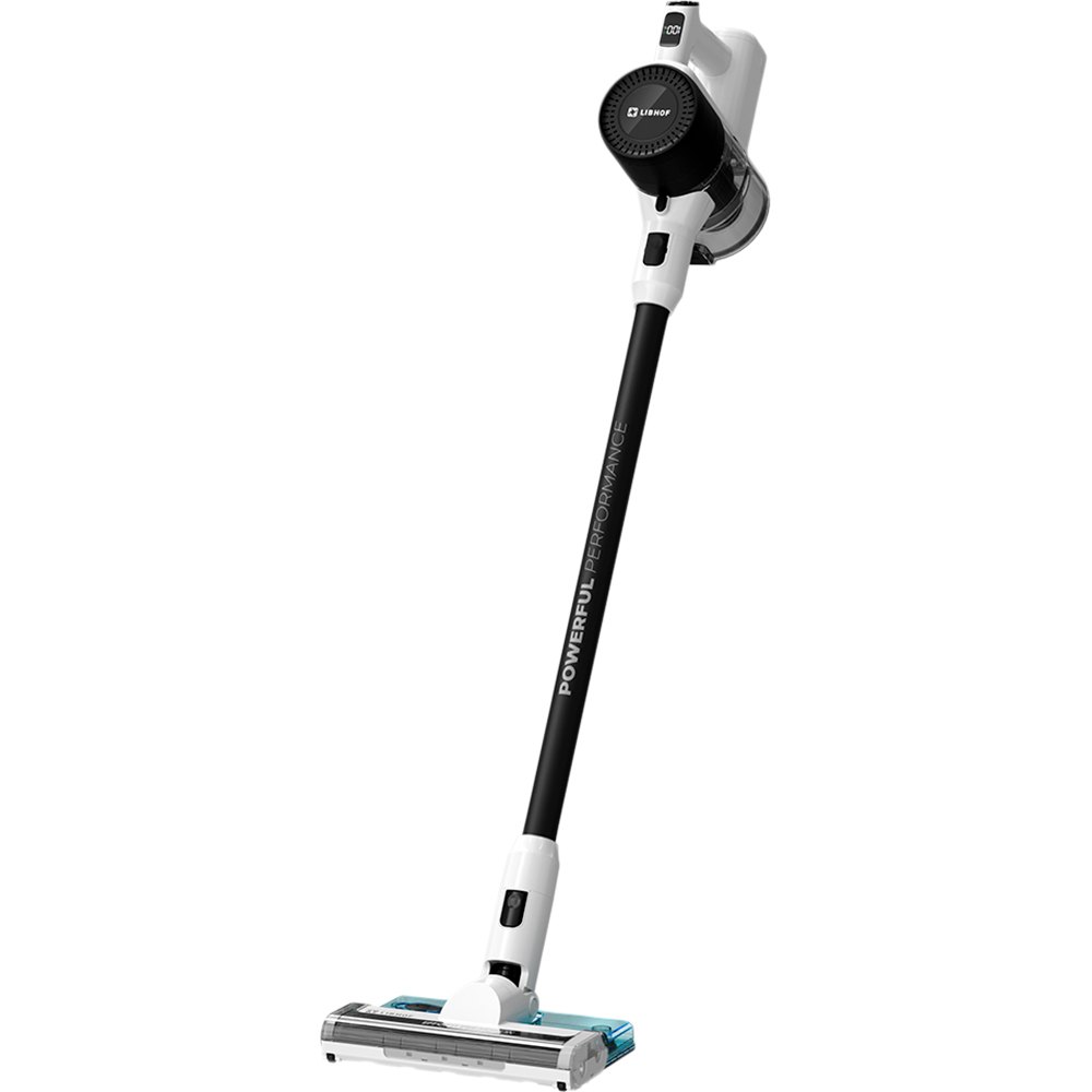 Вертикальный пылесос Libhof VCD-3235 Plus