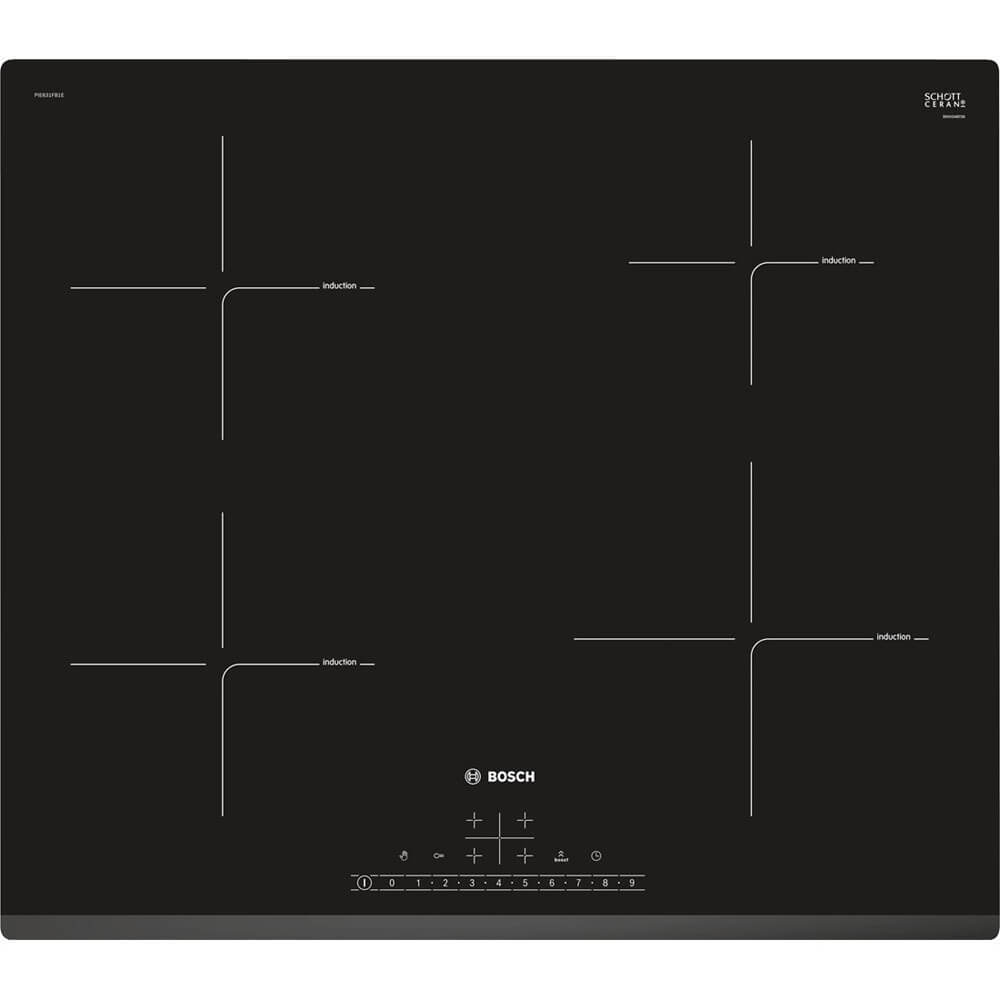 Варочная поверхность Bosch PIE631FB1E