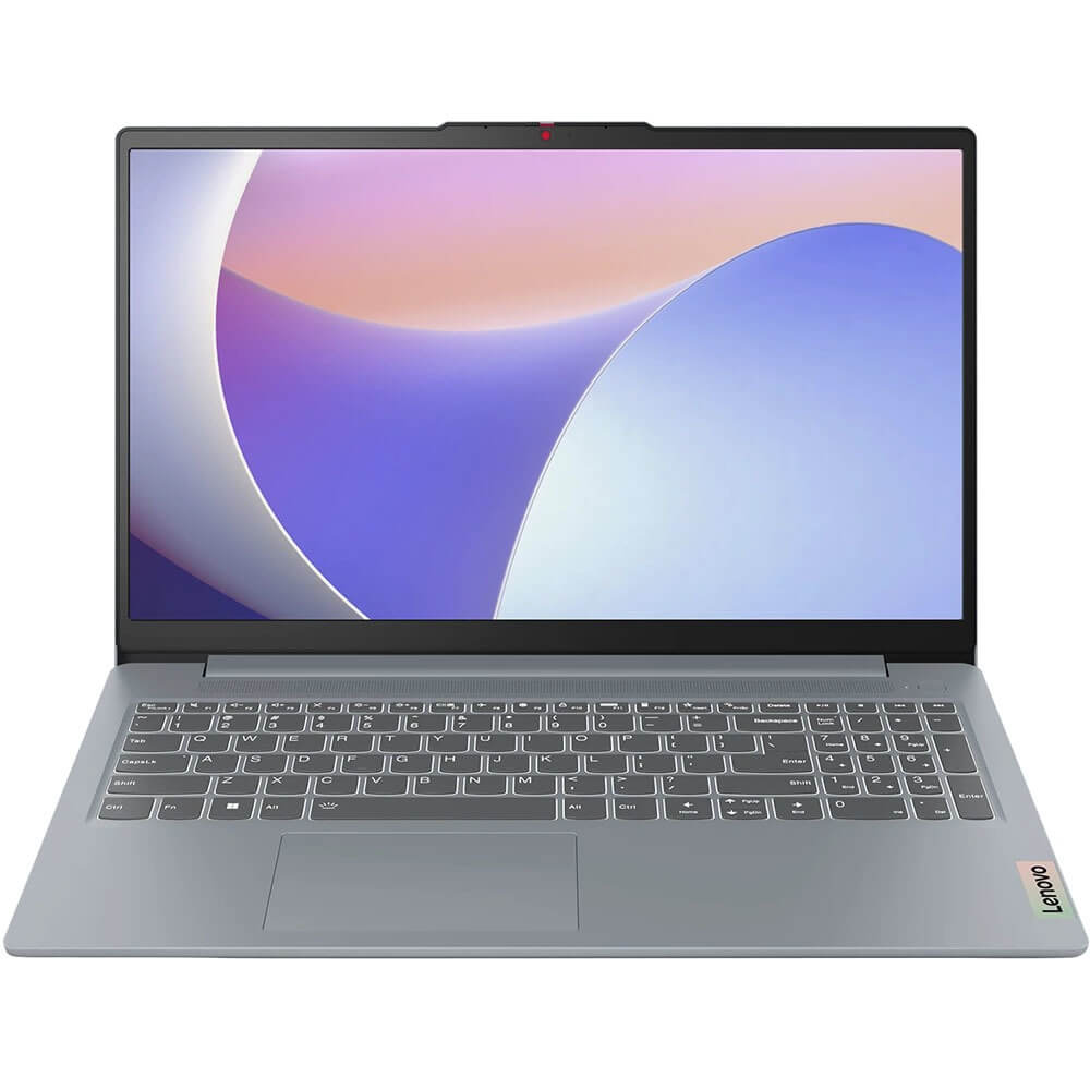 Ноутбук Lenovo IdeaPad 3 Slim 15IAN8 (82XB006TRK)