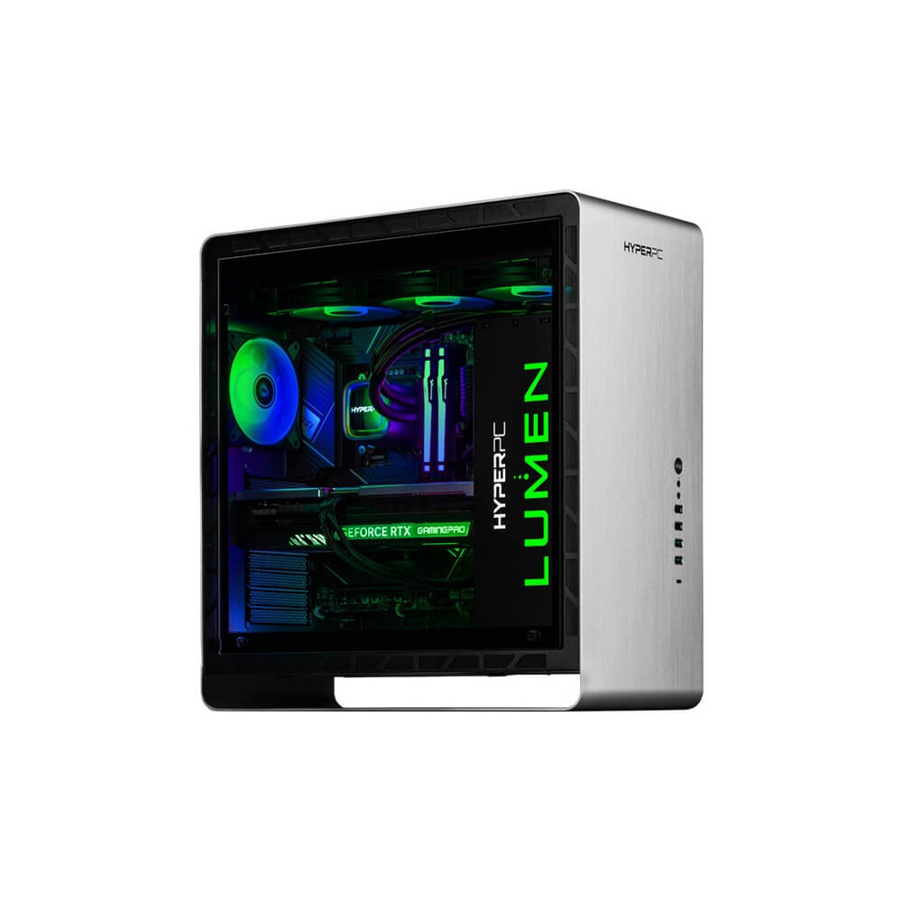 Системный блок HYPERPC Lumen 7 Max