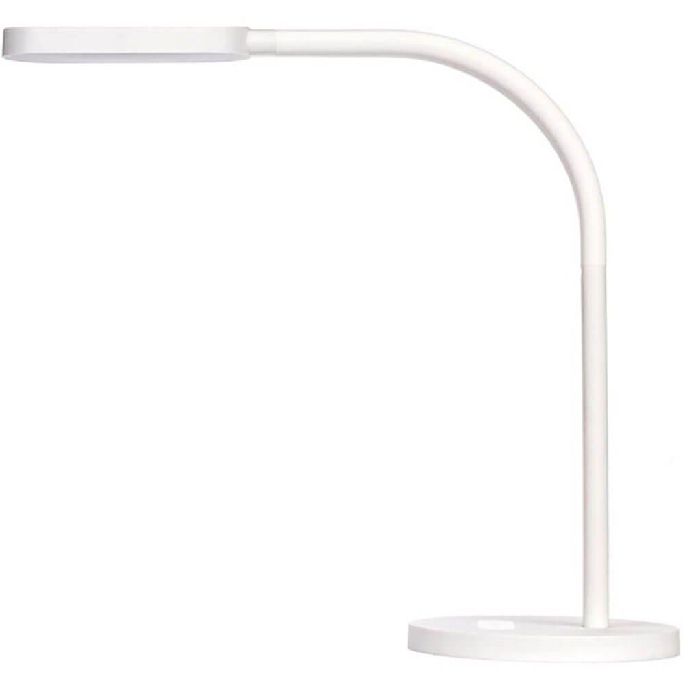 Настольная лампа Xiaomi Yeelight LED Desk lamp (rechargeable), цвет белый Yeelight LED Desk lamp (rechargeable) - фото 1