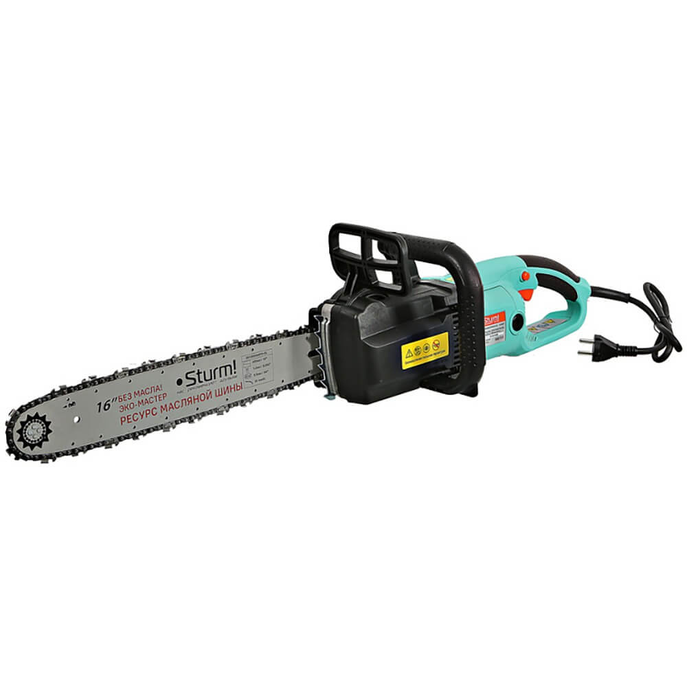 Цепная пила Sturm! CC9922