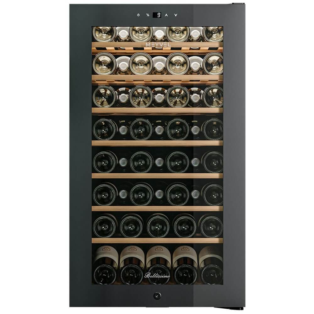 Винный шкаф Meyvel MV52-KBF1