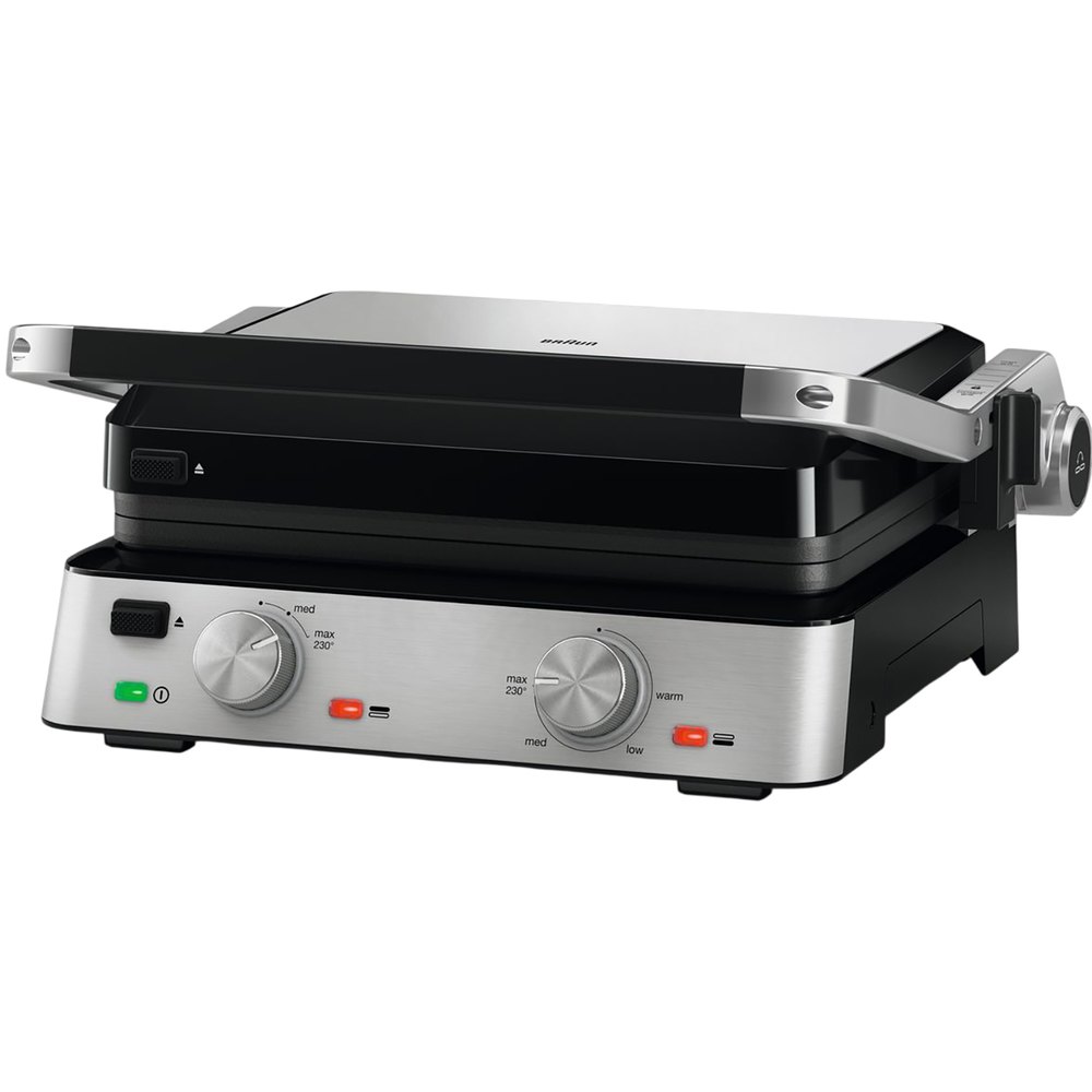 Электрогриль Braun CG7010