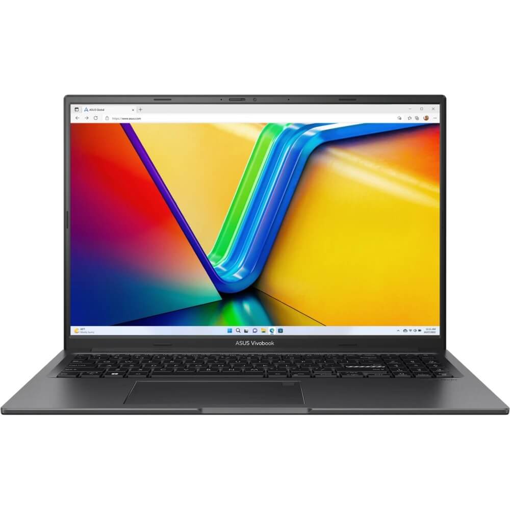 Ноутбук ASUS K3605VC-RP473 90NB11D1-M00N20 93990₽