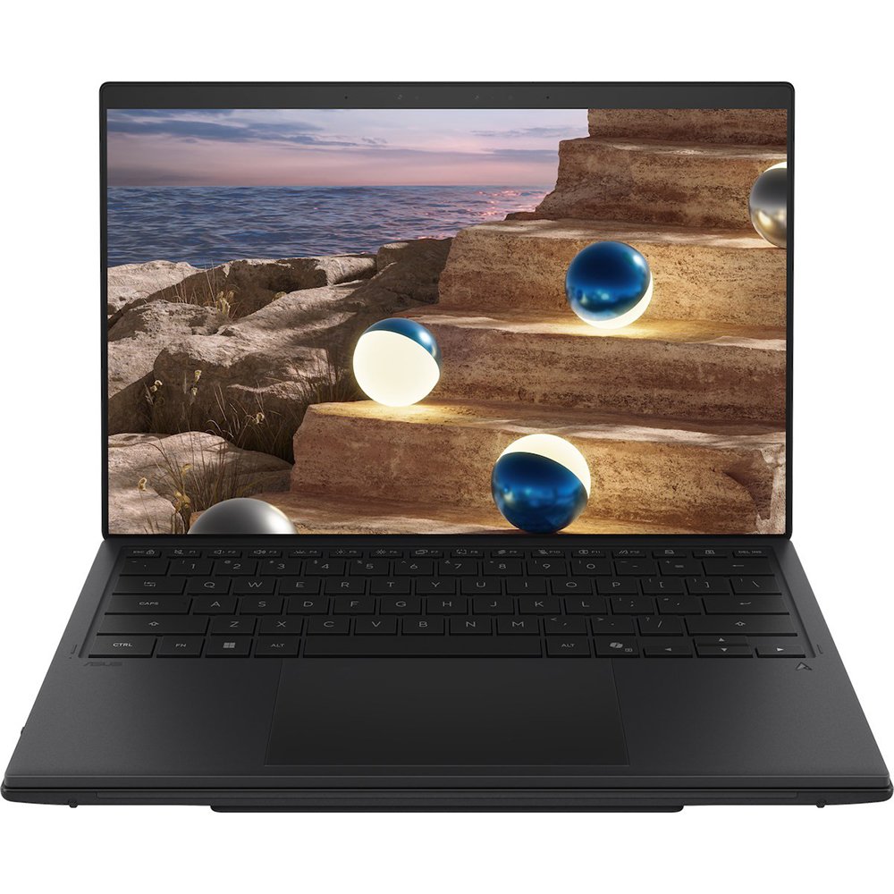 Ноутбук ASUS ZenBook Duo 14 UX8407AA-SN537X (90NB16V1-M00VT0)