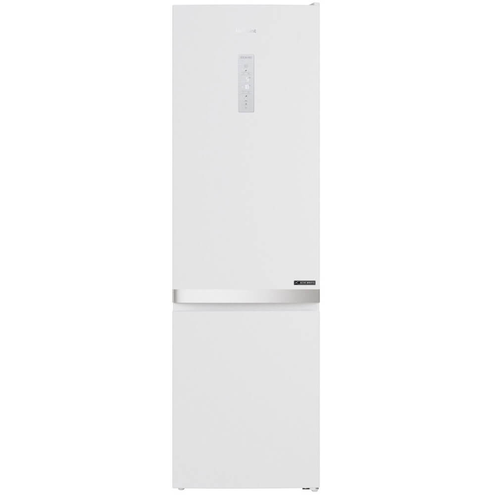 Холодильник Hotpoint-Ariston HT 7201I W O3 - фото 1