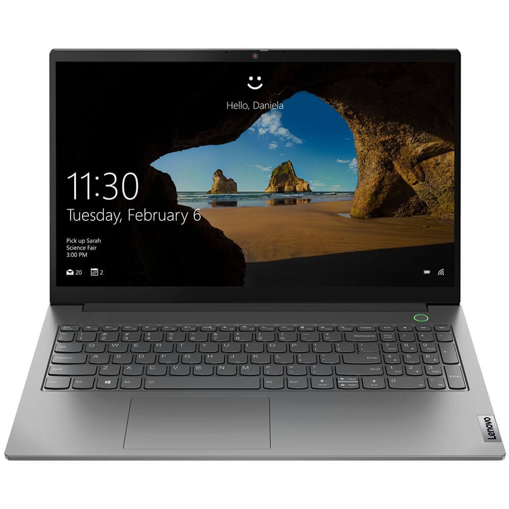 Ноутбук Lenovo Thinkbook 15 Gen 2 (20VG0006UK)