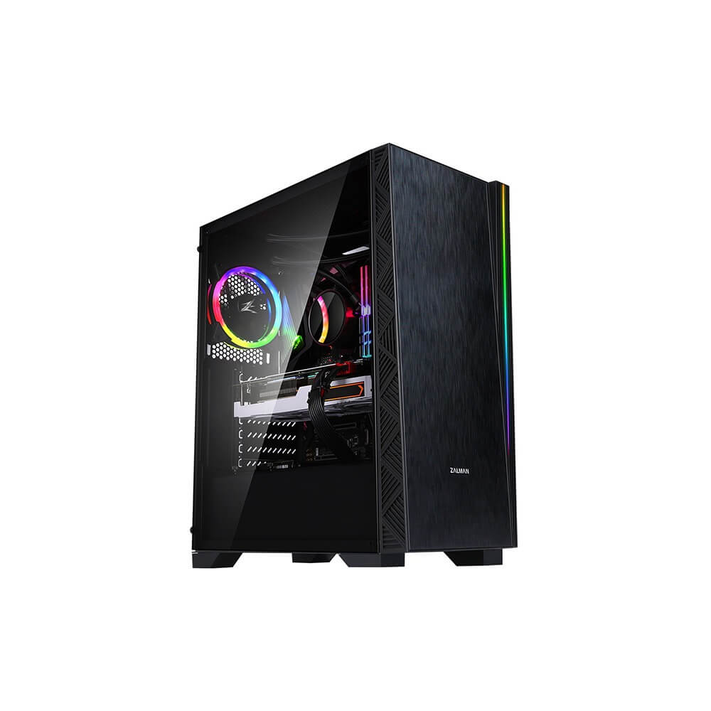 Корпус Zalman Z3 NEO черный 719000₽