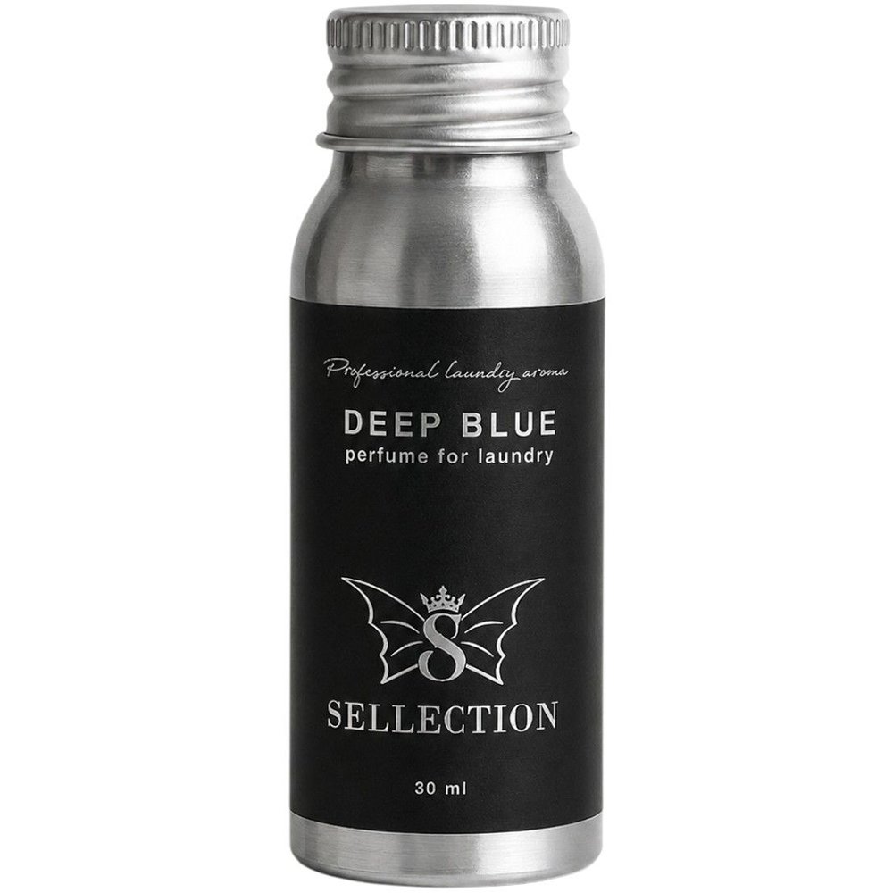 Парфюм для стирки Sellection Deep blue SL26033