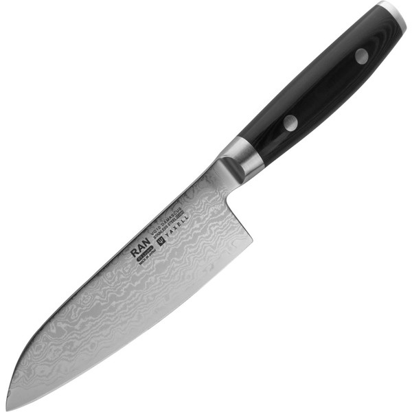 Кухонный нож Yaxell Ran YA36012 - фото 1