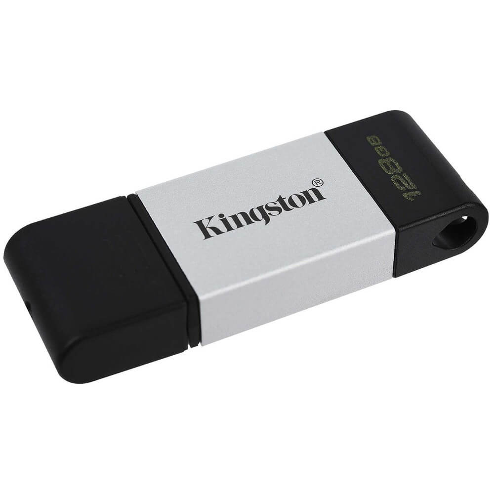 USB Flash drive Kingston DataTraveler 80 128 ГБ