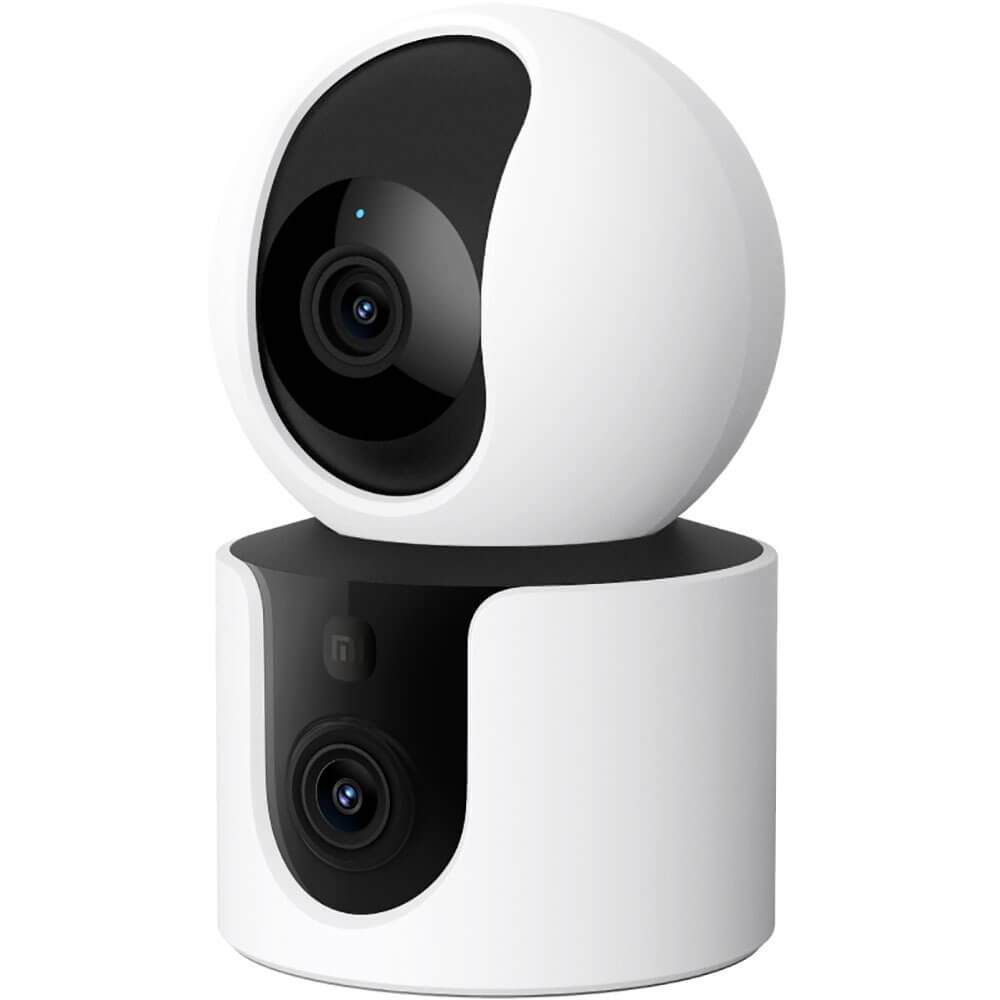 IP-камера Xiaomi Smart Camera C300 Dual EU (BHR9166EU)