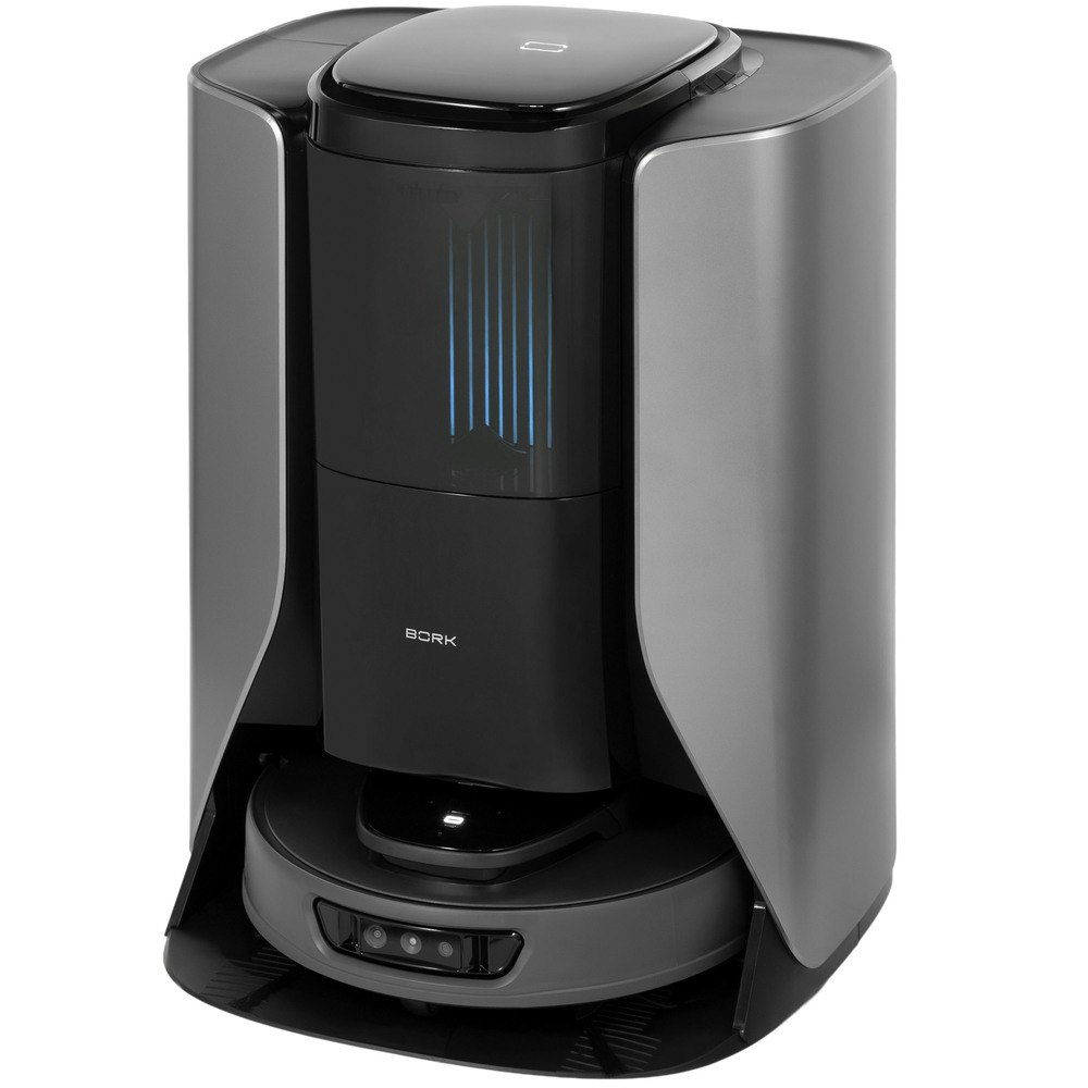 Робот-пылесос BORK V851