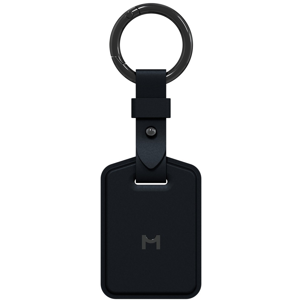 Беспроводная метка Magssory Ultima Geo Mini Tag чёрный