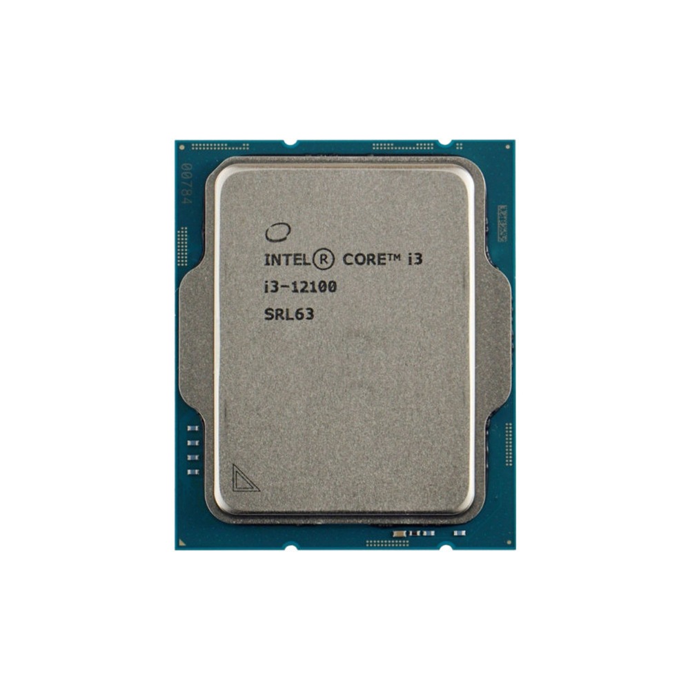 Процессор Intel Core i3-12100 (CM8071504651012)