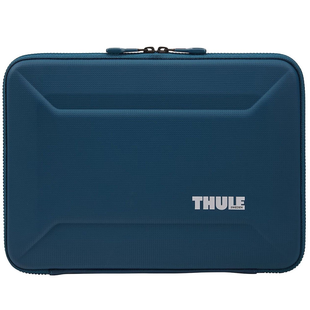 Чехол Thule Gauntlet 4 для MacBook Pro/Air 13-14, синий (3204903) Gauntlet 4 для MacBook Pro/Air 13-14, синий (3204903) - фото 1