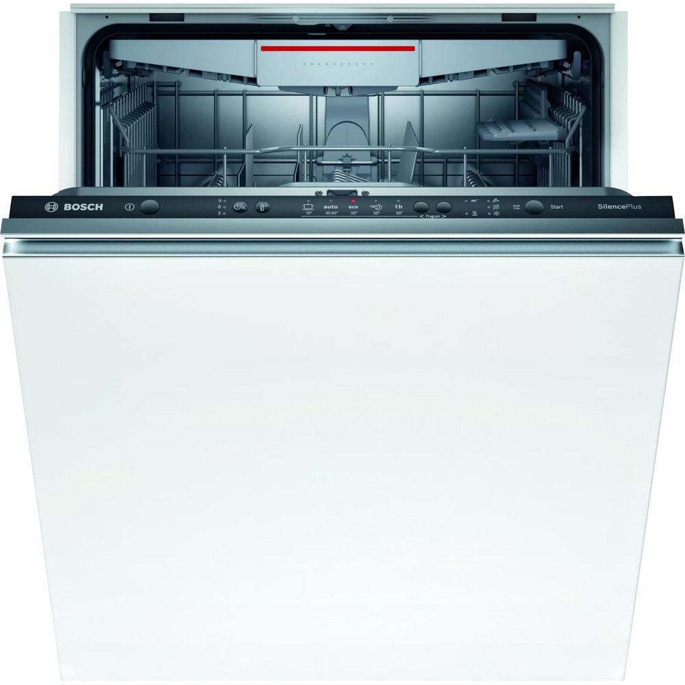 Встраиваемая посудомоечная машина Bosch SMV25GX02R - фото 1