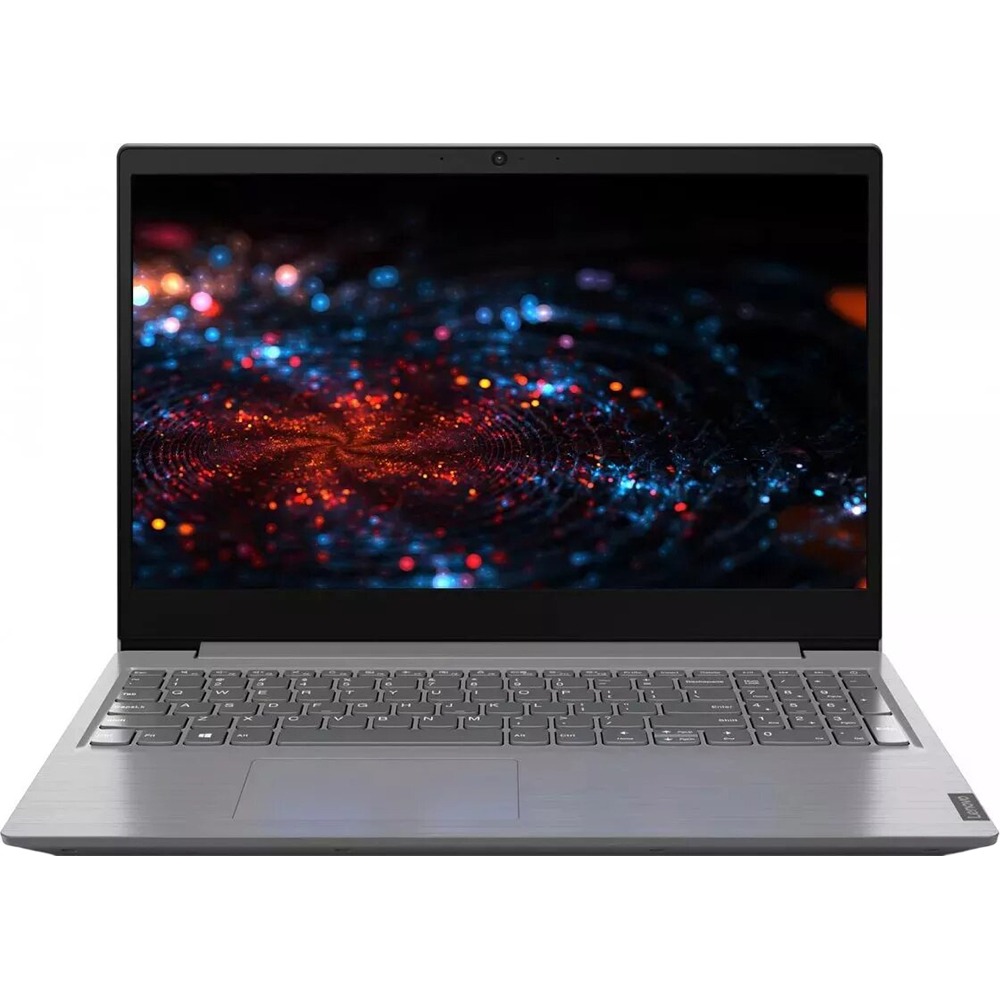 Ноутбук Lenovo V15-IGL Grey (82C30024RU)