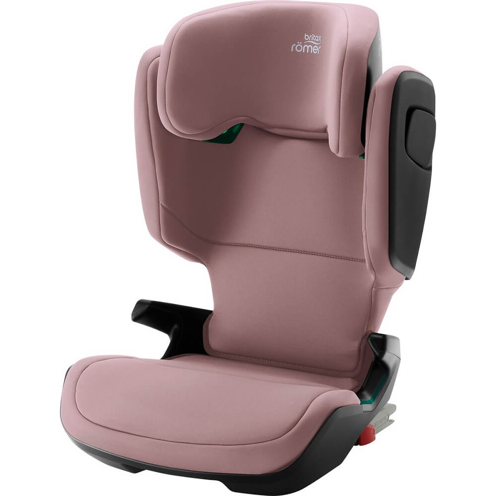 Детское автокресло Britax Roemer Kidfix M i-Size Dusty Rose
