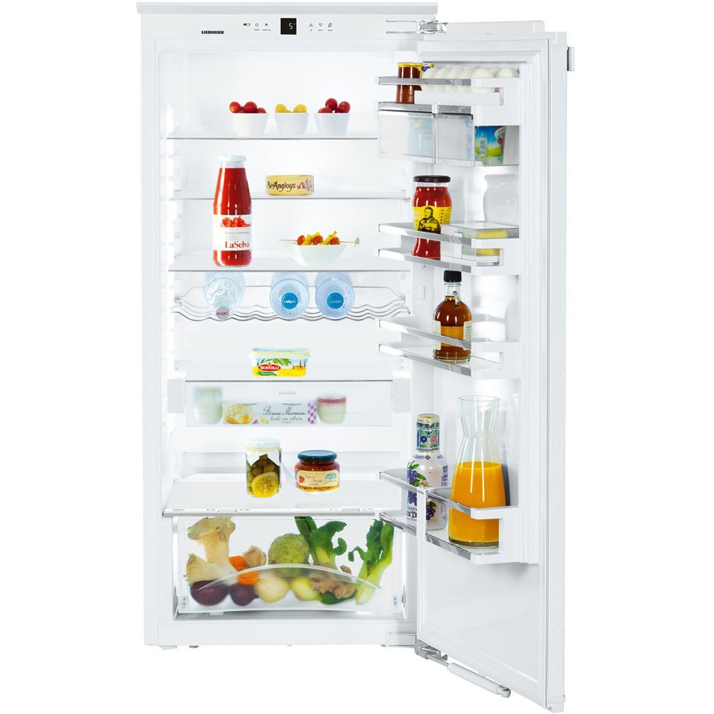 Встраиваемый холодильник Liebherr IK 2360, цвет белый - фото 1