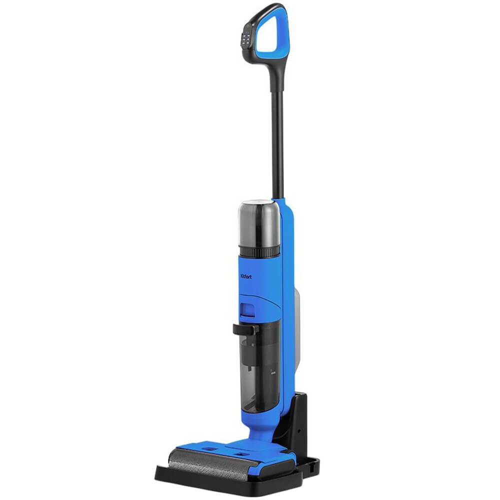 Пылесос Kitfort КТ-5238-2