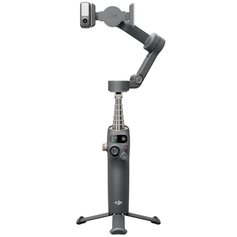 Стедикам DJI Osmo Mobile 7P